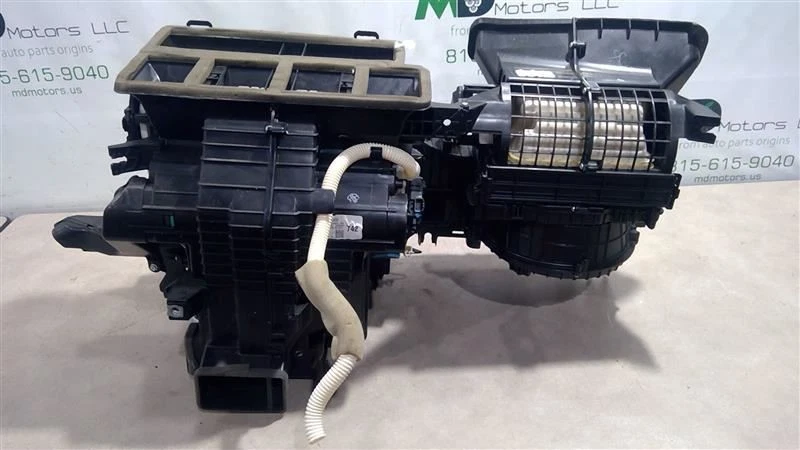 Carcasa evaporador Hyundai Sonata 2015-2019 aire acondicionado OEM 97205C2000 Foto 4 de 4