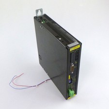 SIG Positec / Berger Lahr Stepper Drive WD3-004.1801 64304180103 GEB