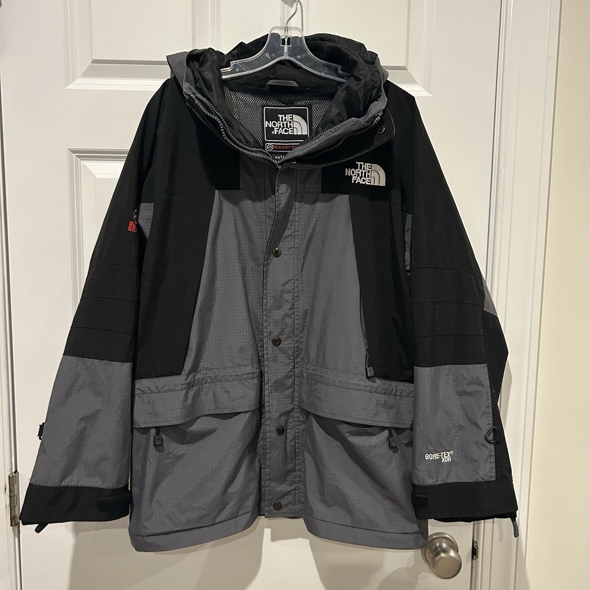 25+ North Face Gore Tex Xcr In Men's Coats & Jackets for sale