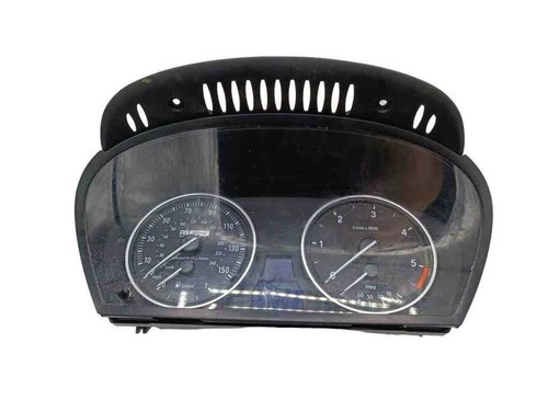 BMW X5 E70 Kombiinstrument 6976284 Diesel 173kw 2010 31768701