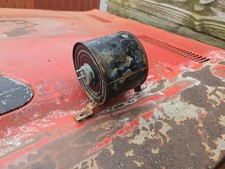 1970-1972 Dodge Charger Rt Ac Vacuum Can Gtx Satellite Mopar Air Grabber Can 1970-1972 Dodge Charger Rt Ac Vacuum Can Gtx Satellite Mopar Air Grabber Can