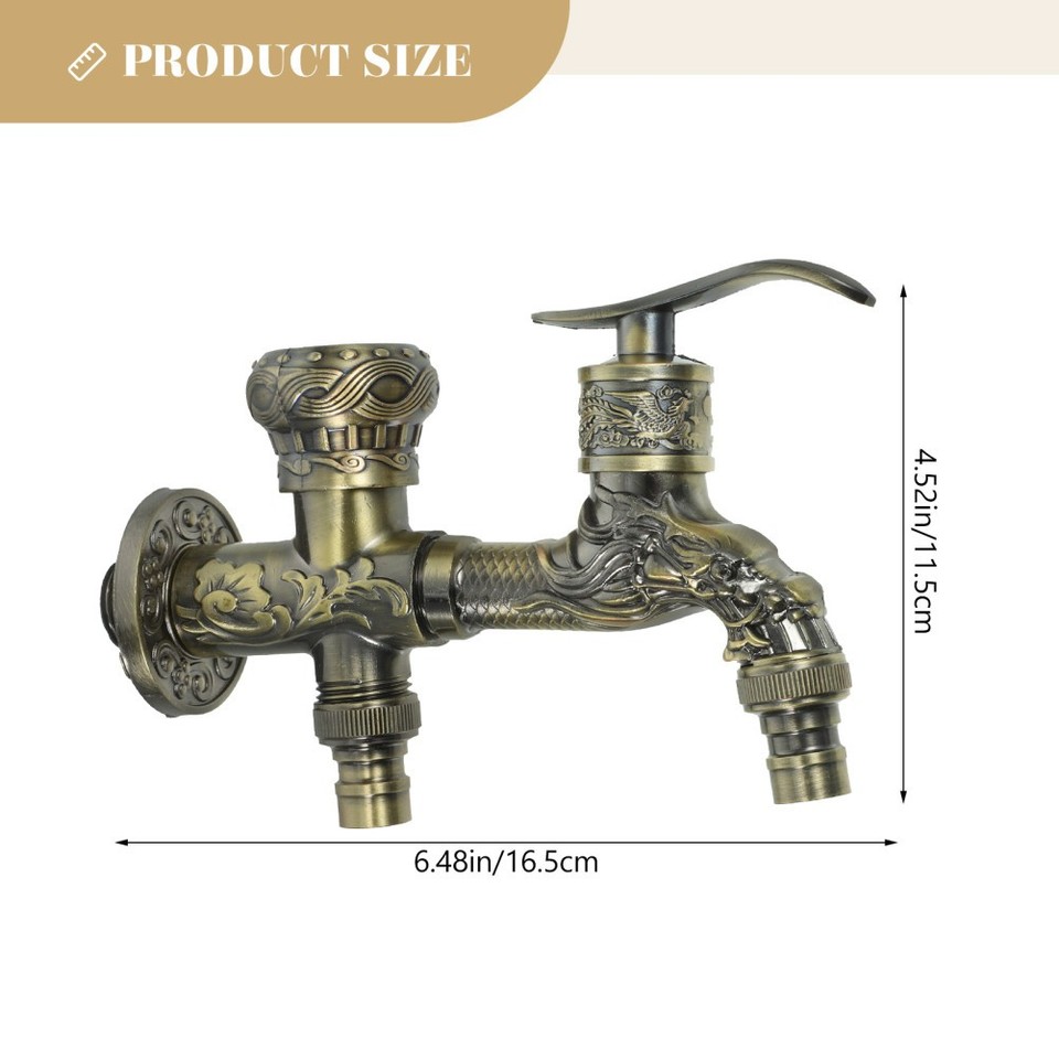 Cartuccia Per Rubinetto, Valvola In Ottone, Faucet Valve