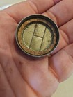 Tidewater Oil Company Logo Cap Tri-Sure Tab-Seal American Flange & Mfg Co. — photo 2