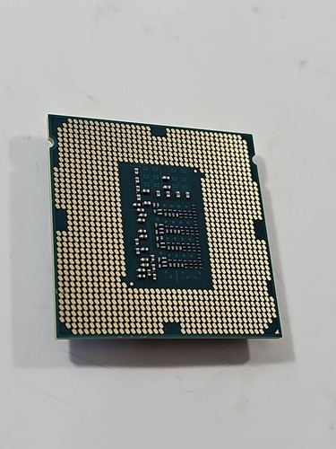 Intel Core i7-4790s CPU Processor Quad Core, 3.2GHz, 8MB Cache, 5GT/s , SR1QM - Picture 9 of 12