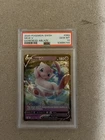 Pokemon Mew V 069/189 Darkness Ablaze Holo Ultra Rare PSA 10 English 2020