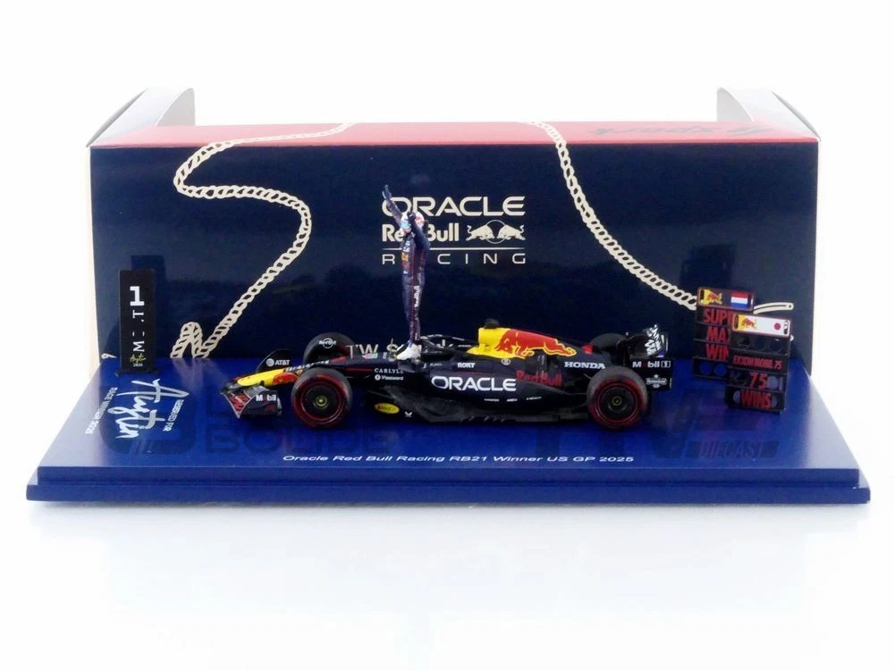 25+ Spark 1:43 Diecast Racing Cars RedBull for sale | Updated Oct 2026