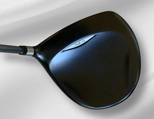 Cleveland HiBORE XL 10.5° Driver Regular Fujikura GOLD 55g RH Excellent - Picture 3 of 8