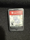 Just Dance 2019 Video Game Nintendo Switch 2018 Loose Tested