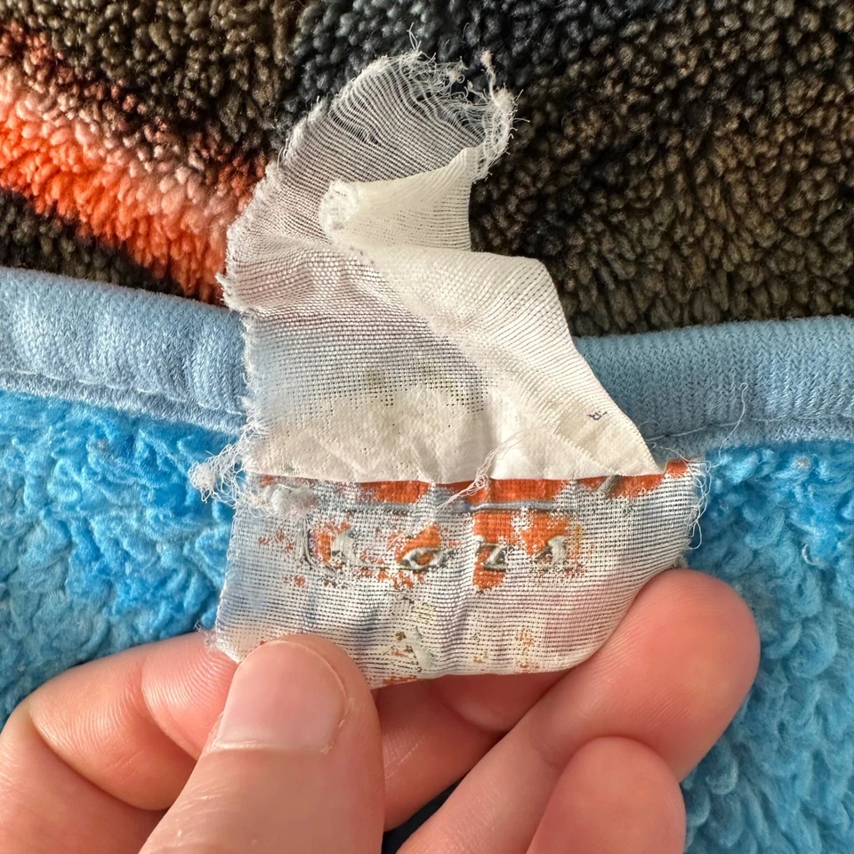 Disney Pixar Cars Lightning McQueen manta noroeste novato Foto 4 de 4