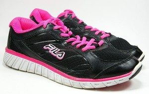 fila memory foam coolmax women's