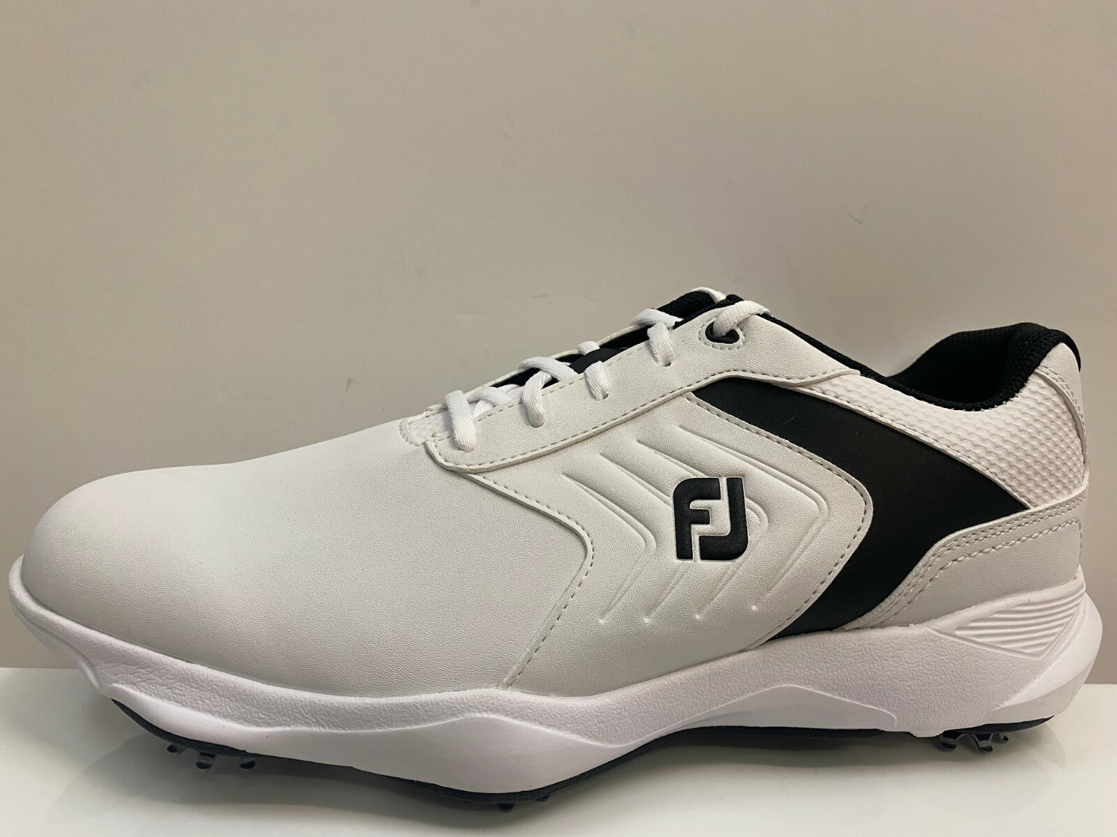 Footjoy eComfort Mens Golf Shoes UK 10 