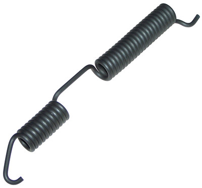 Mazda B2000 B2200 B2600 New 2WD Brake Upper Drum Return Spring