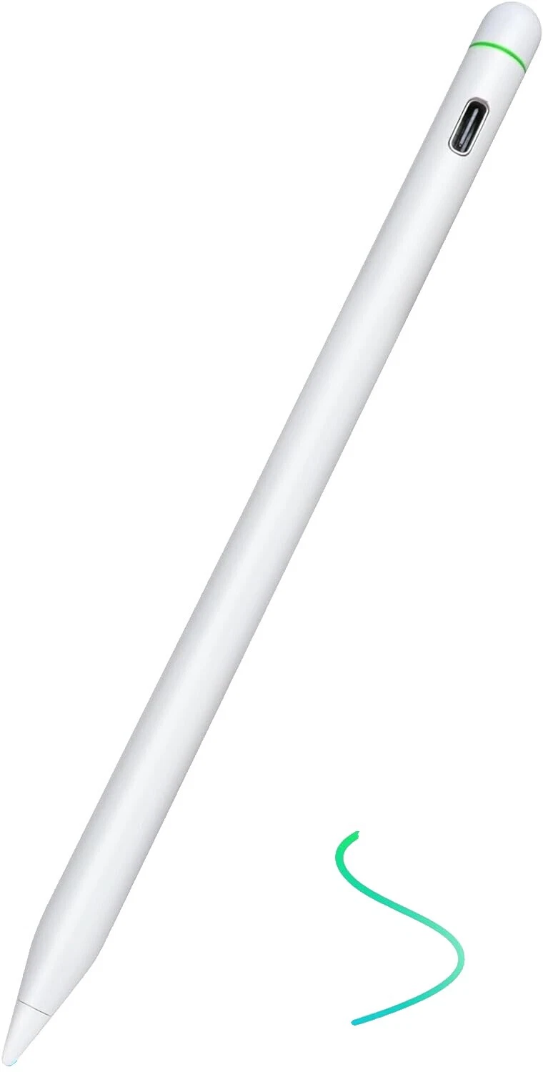 Actives Styluses for Apple