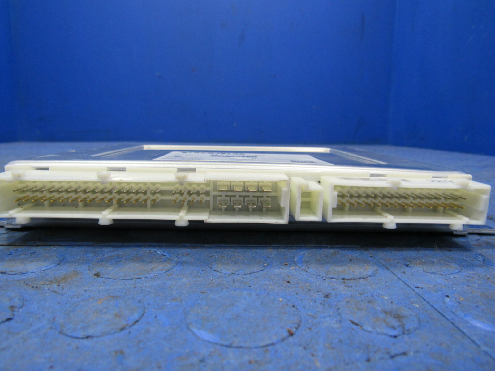 16-22 Volvo S90 V90 XC90 Active Damper Suspension Control Module 