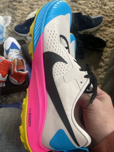 nike men's trail running shoes sale