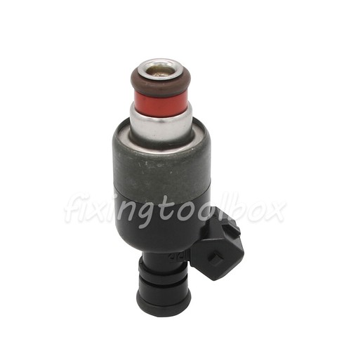 8X Fuel Injectors 17095004 Fits 1994-96 Buick Roadmaster CADILLAC FLEETWOOD 5.7L - Picture 8 of 10