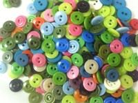250 Colorful Sewing Buttons 1/2- 13 Mm 2 Hole Sewing Buttons And Crafts Butt... on sale 250 Colorful Sewing Buttons 1/2- 13 Mm 2 Hole Sewing Buttons And Crafts Butt... on sale