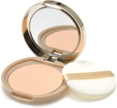 Canmake Marshmallow Finish Powder Face Powder MO matt ocker Made in Japan 10g