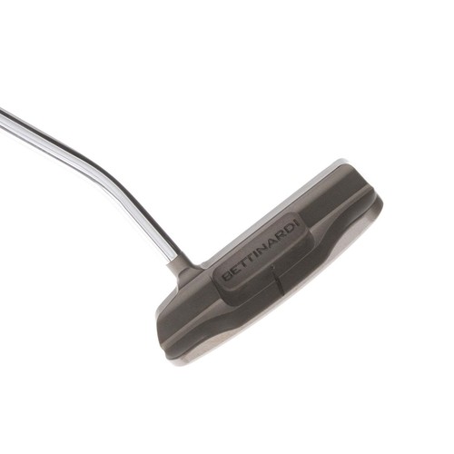 Bettinardi Studio Stock #28 Putter 35 Inches Length Steel Shaft Right Handed - Picture 5 of 8