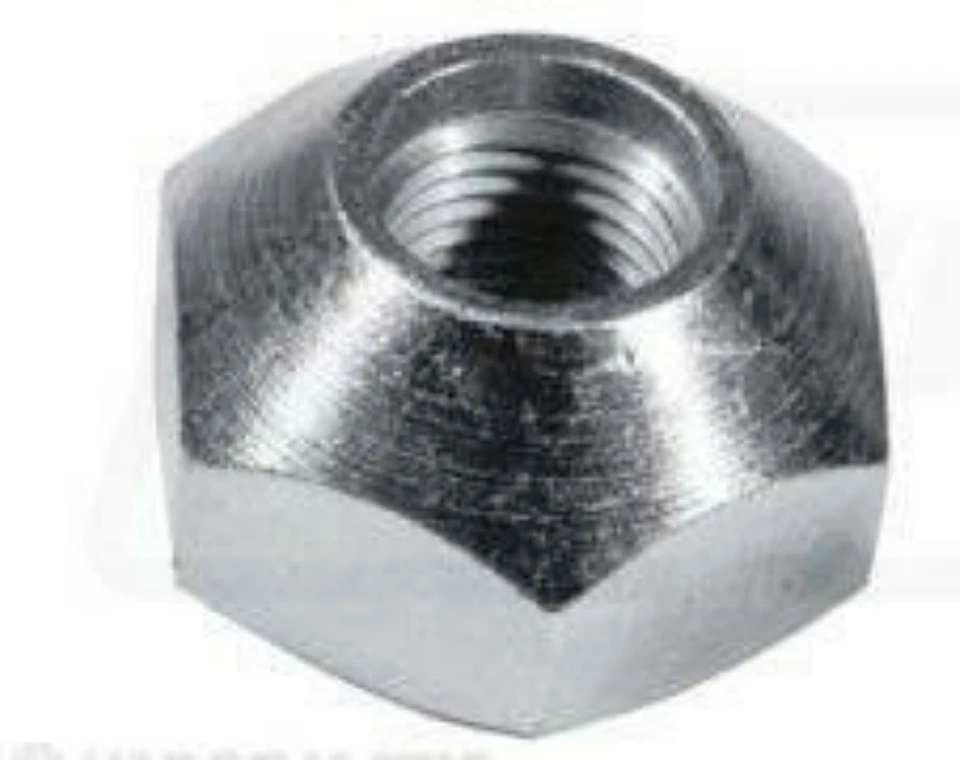 Ferguson TE20/TEF20/FE35 & Massey Ferguson 35/65/135/290/590/675 Front Wheel Nut