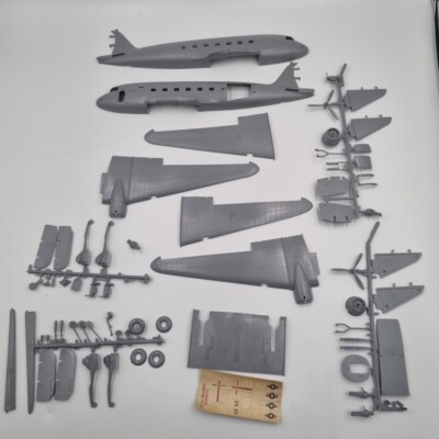 AIRFIX、1/72、7個 Airfix 1/72 scale Hawker Typhoon IB | Finescale Modeler Magazine