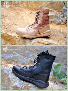 swat desert boots