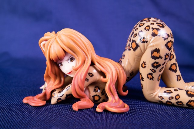 LUPIN THE THIRD GROOVY BABY SHOT VII FUJIKO MINE PURPLE BANPRESTO 2019 LUPIN III