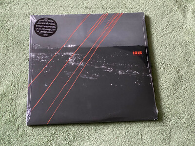 New Isis (BAND) Temporal 3 X LP, 1 x DVD Aaron Turner Of Old Man Gloom OMG Plotk