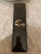 Classic Touch Decor Set Of 2 Salad Servers With Gold Handles, 12 Model SPS097