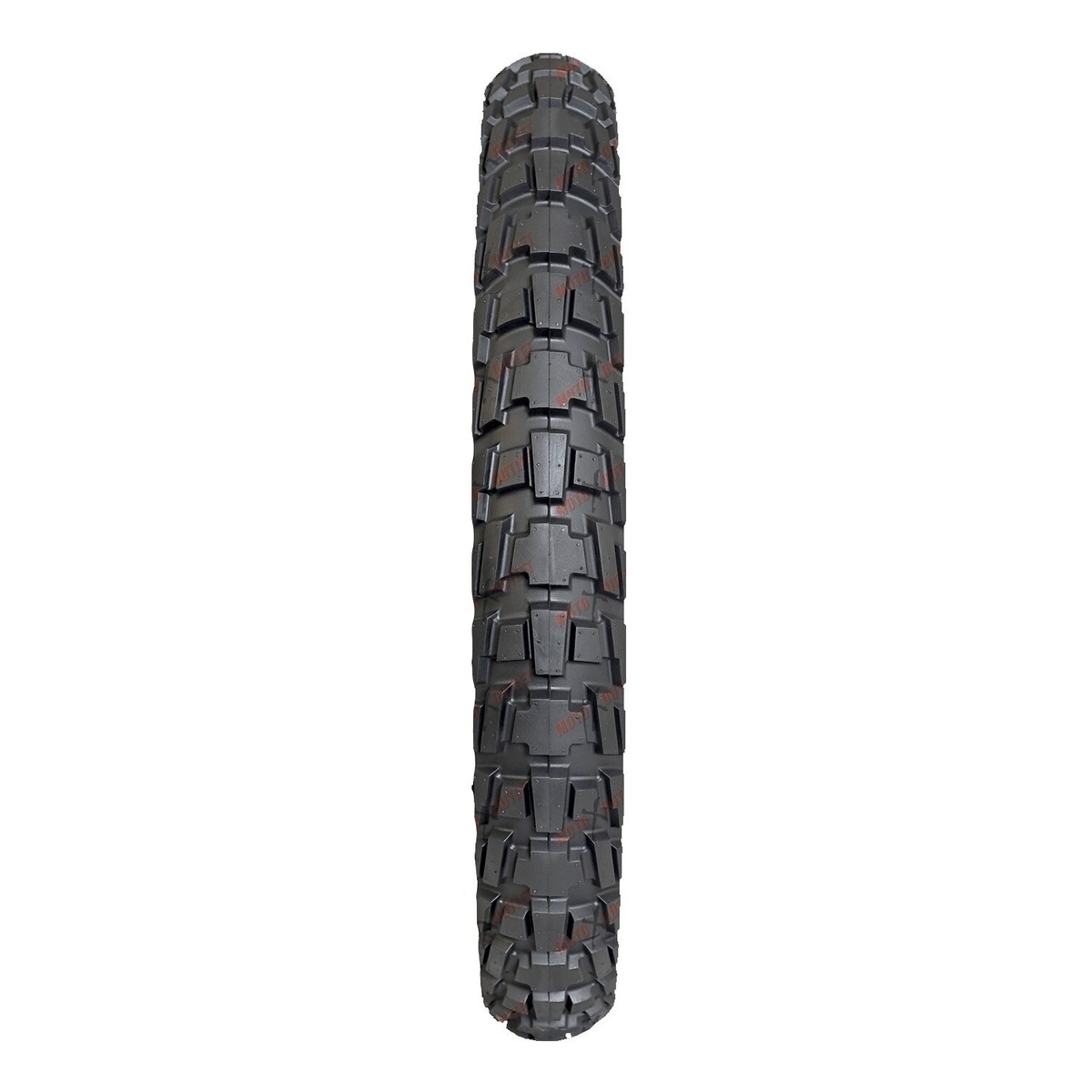 Dunlop 120/70-19 150/70-18 Tire Set Trailmax Raid Dual Sport Front