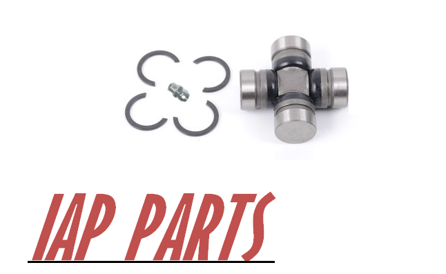 ユージユージ Fits - Nissan Rogue 2008-2013 - Driveshaft Ujoint ( 1 U-joint ) | eBay