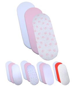 pram mattress sheets