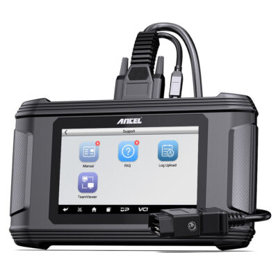 ANCEL MR500 For MERCURY Marine Diagnostic Scan Tool Outboard Engine & Watercraft