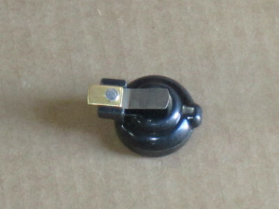 DISTRIBUTOR ROTOR BUTTON FOR IH INTERNATIONAL T-340 T-4 T-5 T-6 T-9 TD-15 TD-18