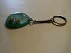 CASINO KEYCHAIN / KEYRING "ATLANTIC TRANSFER HOUSE"  lightly used — photo 2
