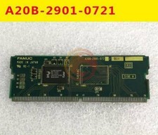 ONE Used Fanuc A20B-2901-0721 In Good Condition