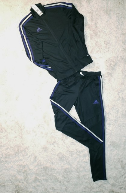 adidas jumpsuit ebay