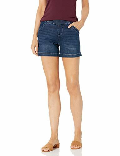 Jag Jeans Women's Gracie Pull on 5 