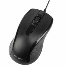 Targus AMU 660 optical mouse