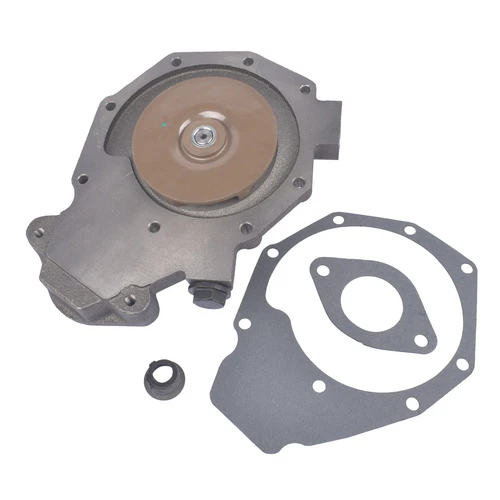 Water Pump For John Deere 6068 RE500734 RE505980 RE546906 RE70962 SE501609 ^ - Picture 6 of 11
