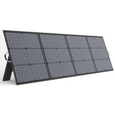 Pannello Solare 220W Pieghevole Pannello Solare per Jackery Explorer 1000 1002Wh Power Station