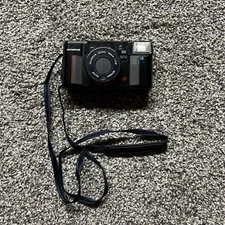 Olympus Quick Shooter DX Auto Focus Camera Untested UT2/32-1 Original Box