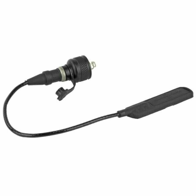 未開封 SUREFIRE UE07 スカウトライト用 スイッチアセンブリーキット Amazon.com: SureFire unisex adult UE-SR07-BK hunting and