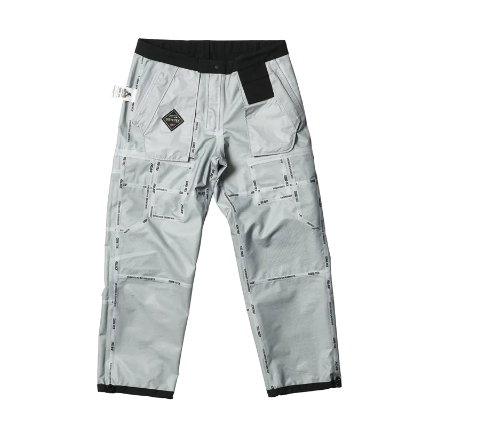 Palace Engineered Garments Gore-Tex FA Pant Black FW22 Palace Engineered Garments Gore-Tex FA Pant Black FW22