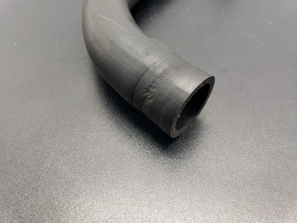 Manguera de refrigerante de radiador inferior Honda Accord 2008-2012 OEM 19506-R40-A01 Foto 3 de 4