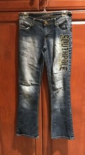 Southpole Authentic Womens Jeans Size 5