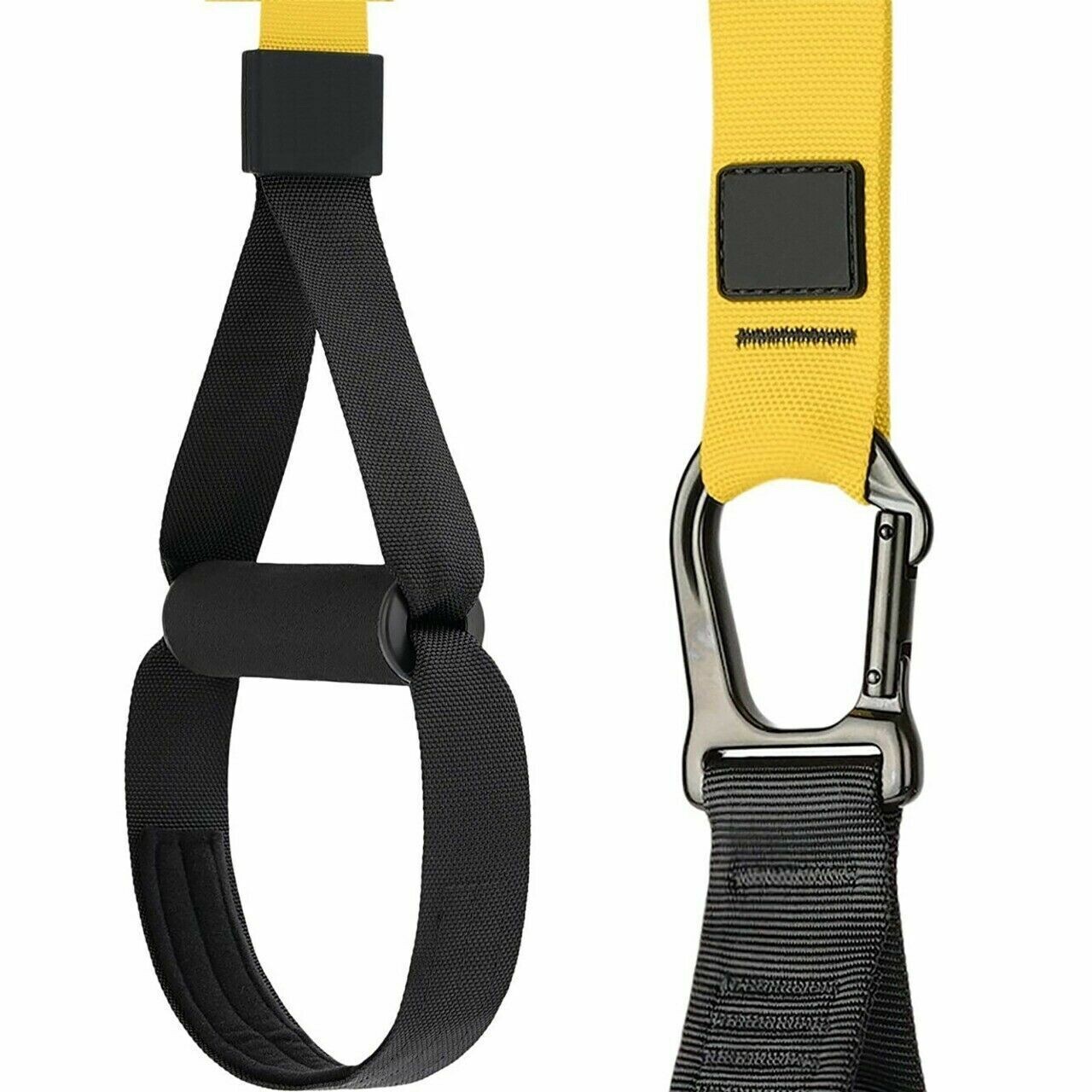 Home Gym Suspension Straps Suspension Trainer | UK #1 | Free Shipping 4  Amazon