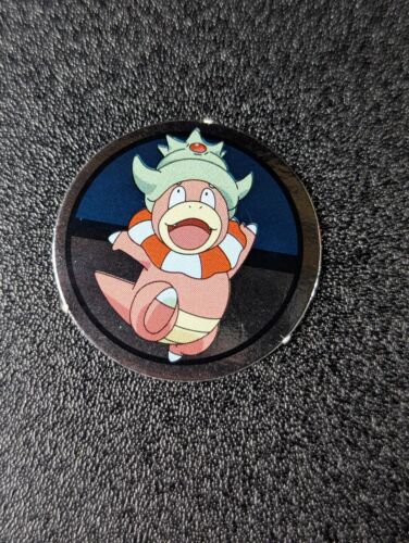 Carte Pokemon Mini Menko Foil Chip Vintage - Scegli tu! - Foto 116 di 246