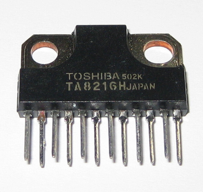 National Hi-Power Amplifier WA-745ラジオ レア National Hi-Power