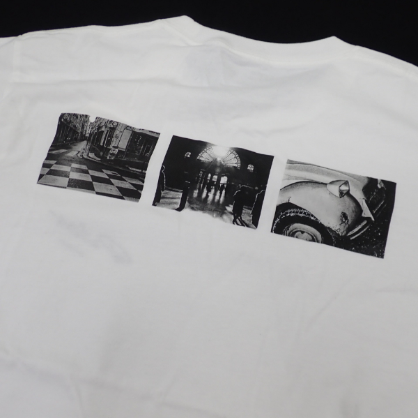 Supreme offers Daido Moriyama Denim Supreme offers Daido Moriyama Denim